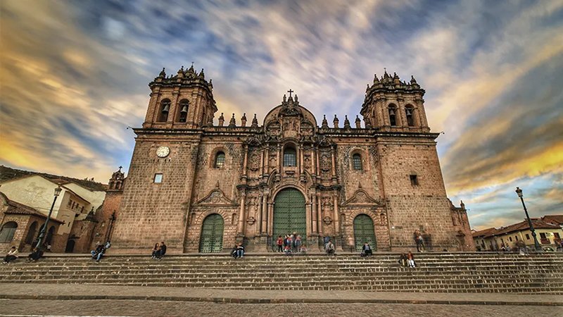 Cusco — Ancient Imperial Capital and Gateway to Peru Adventure Tours