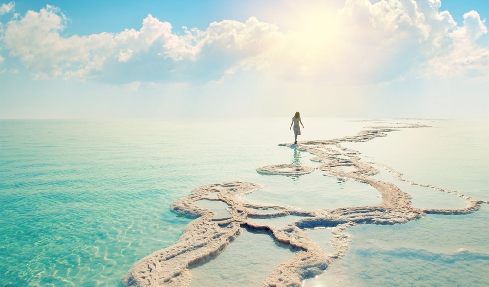 Dead Sea Jordan Complete Visitor Guide 2026 – Everything You Need to Know