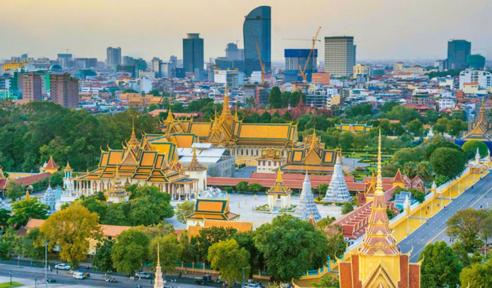 Discover Cambodia – Where Ancient Wonders Meet Modern Soul