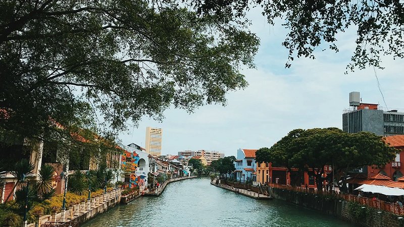 Discover Melaka — Malaysia’s Historic Heart