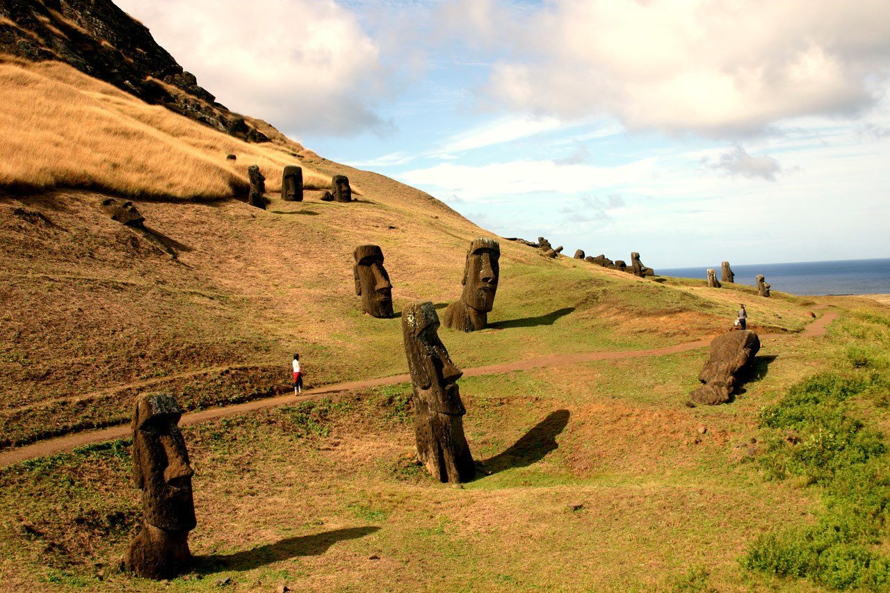 Easter Island