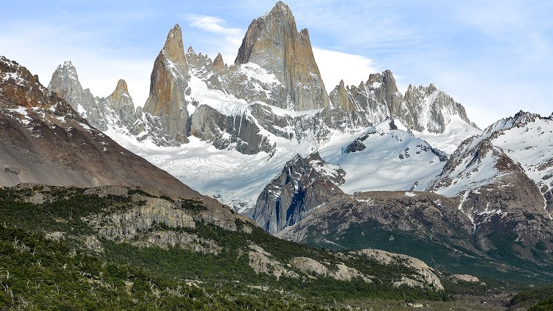 El Chaltén