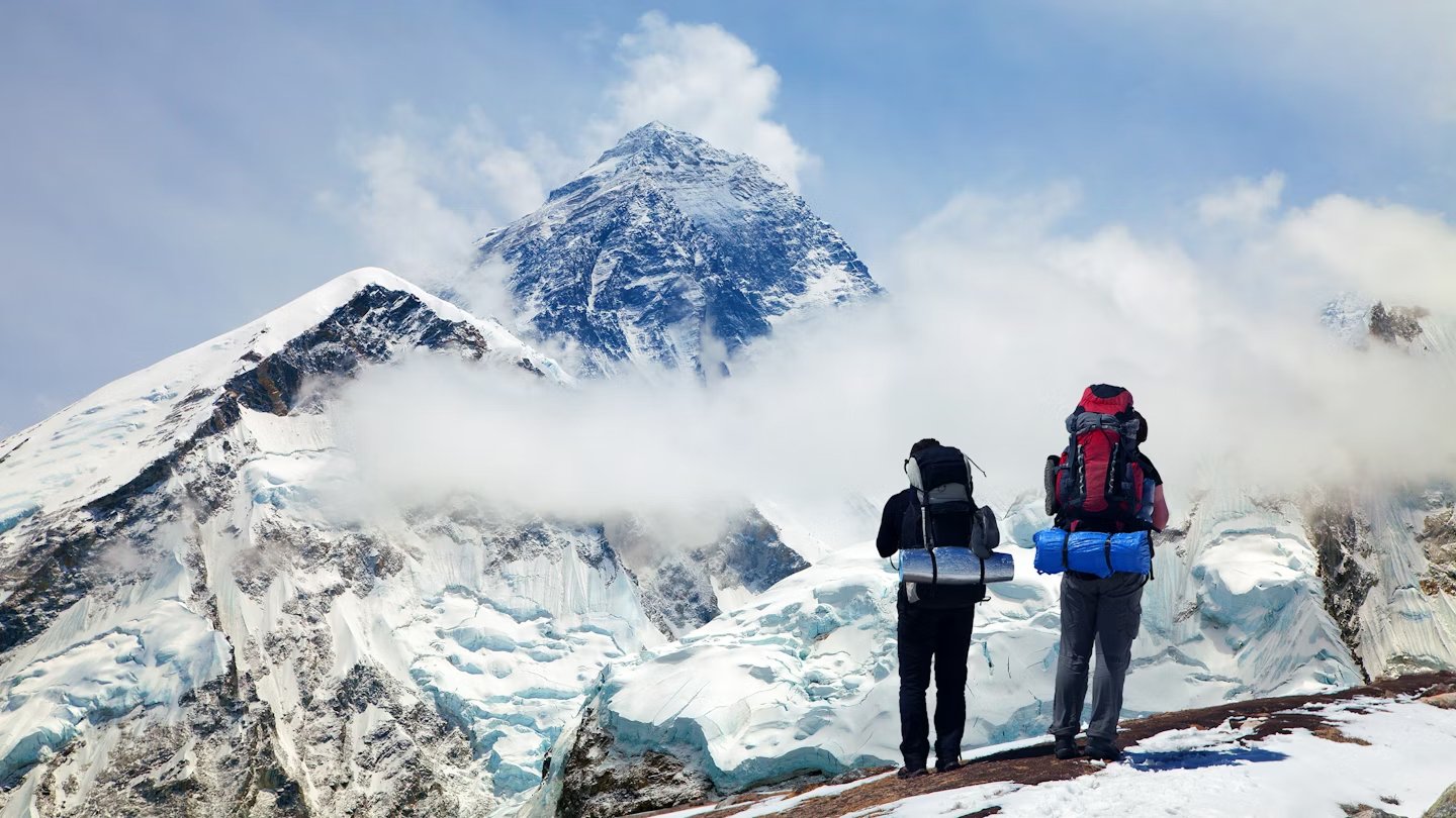 Everest Base Camp Trek Complete Guide to Cost, Itinerary & Best Time (2026) Feature