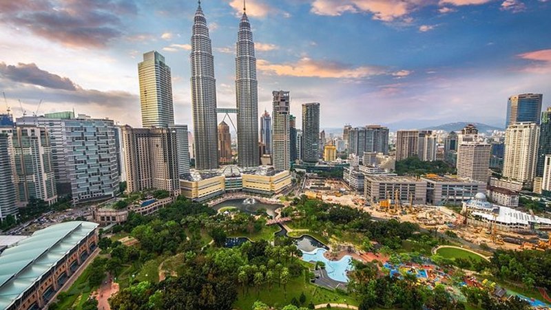 Explore Kuala Lumpur — Malaysia’s Dynamic Capital City