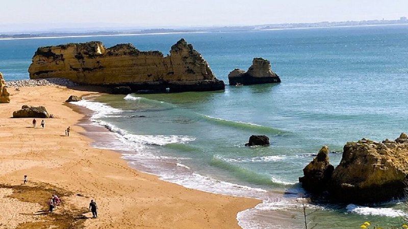 Faraway Shores — Portugal’s Extraordinary Coastline