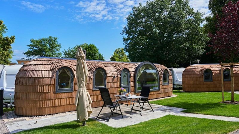 Ferienanlage Kirchzarten