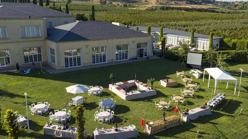 Finca Prats Health & Golf Resort – Lleida, Catalonia