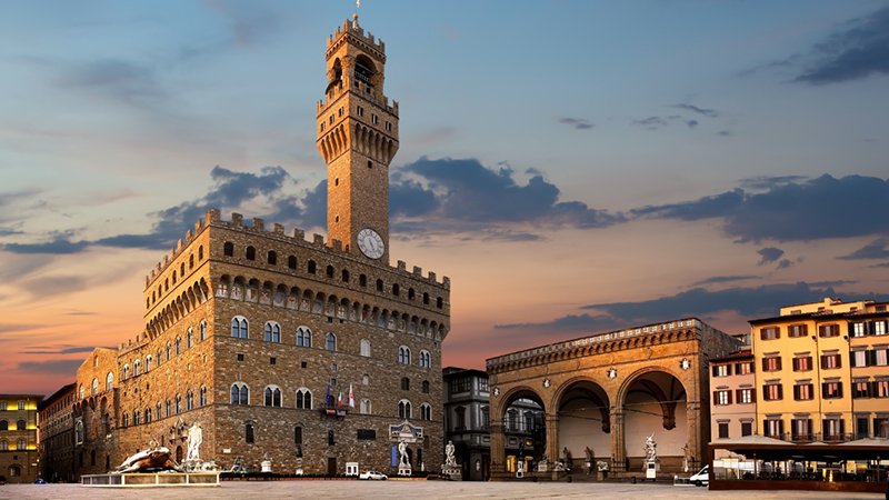 Florence – The Cradle of the Renaissance