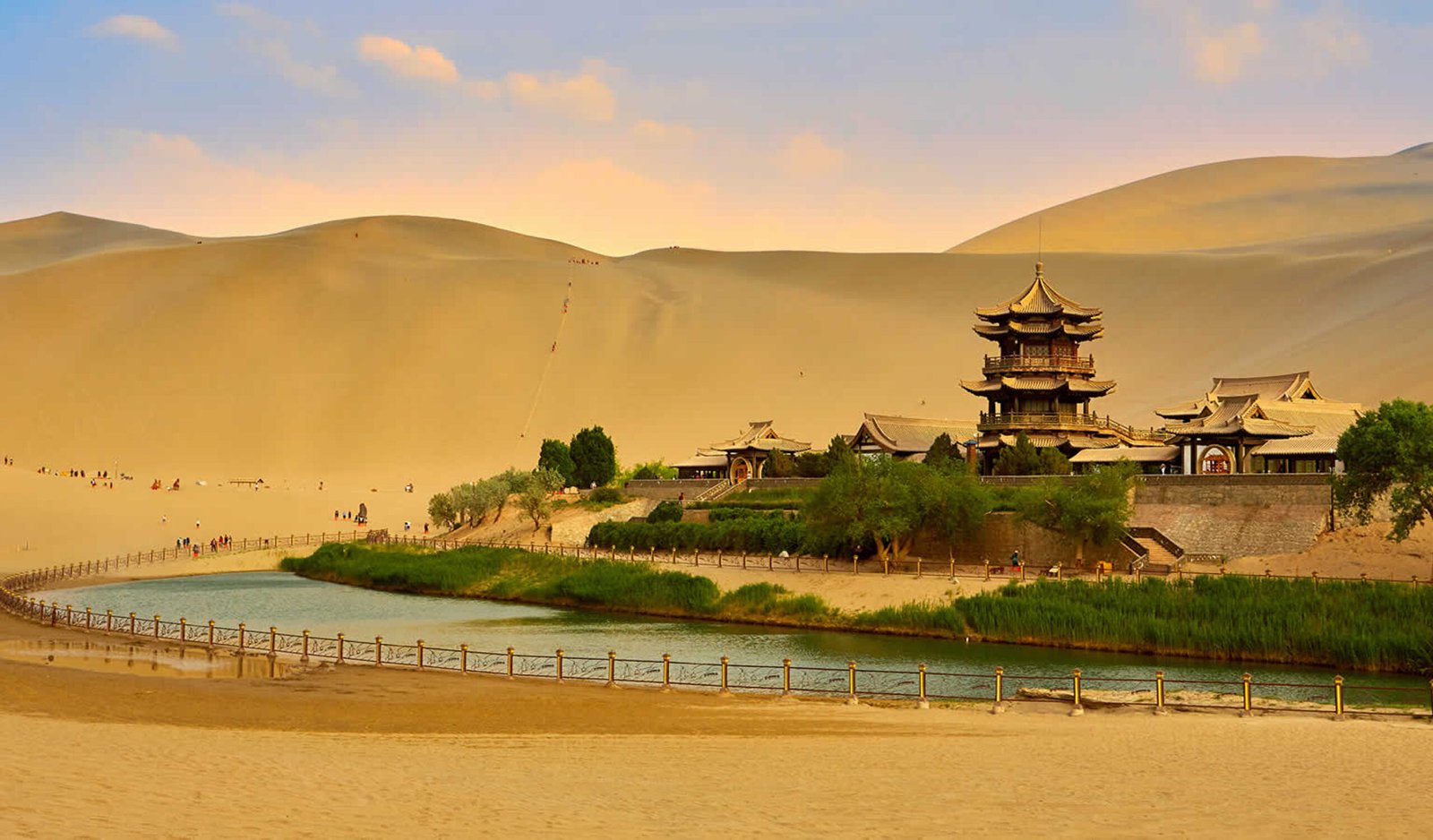 Gobi Desert Travel Guide Best Things to See & Do in Mongolia (2026)