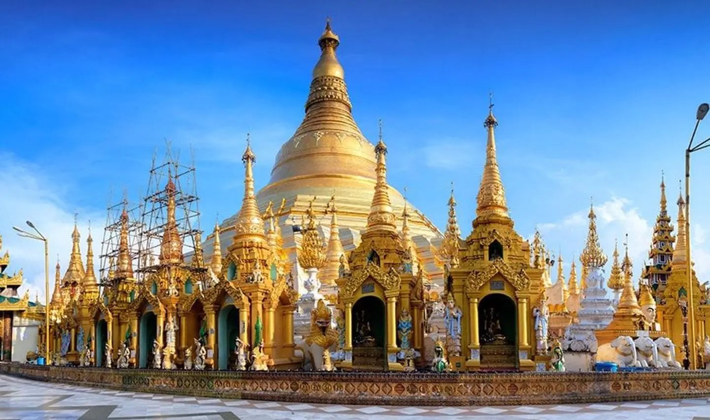 Hidden Gems in Myanmar Most Tourists Miss Secret Places Beyond Bagan & Yangon