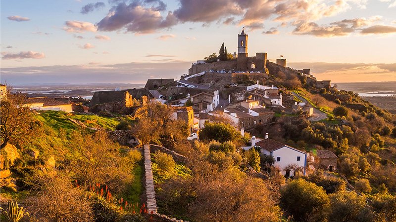 Hidden Secrets Portugal Beyond the Expected