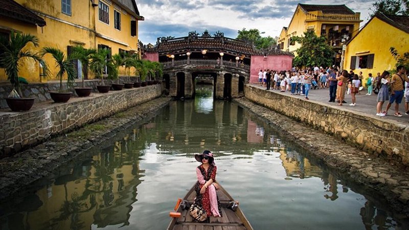 Hoi An