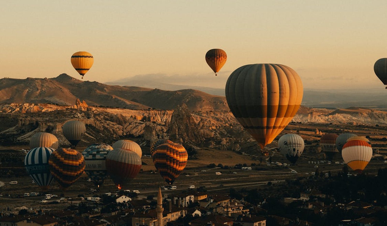 Hot Air Balloon Over Bagan Is It Worth It (Complete 2026 Guide)