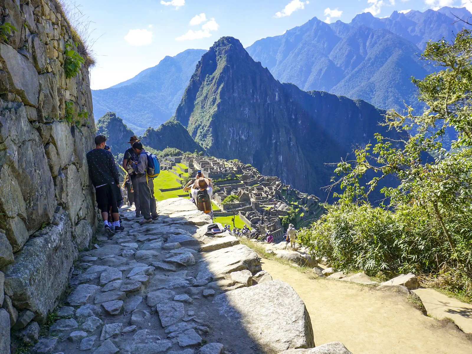 Inca Trail Trekking Guide Classic Route & Best Alternatives to Machu Picchu (2025) Feature