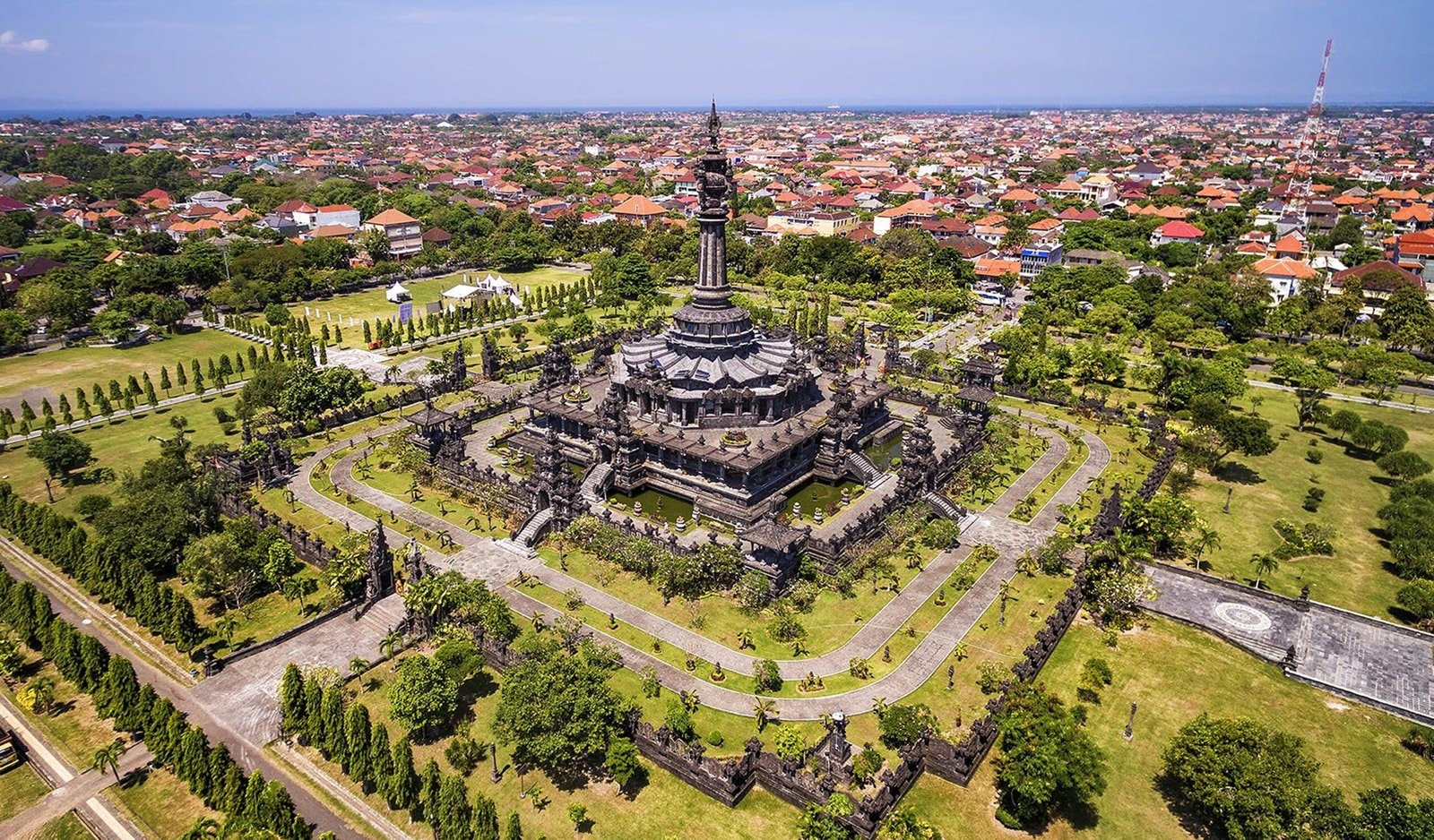 Indonesia Tour Packages A World Within an Archipelago Feature