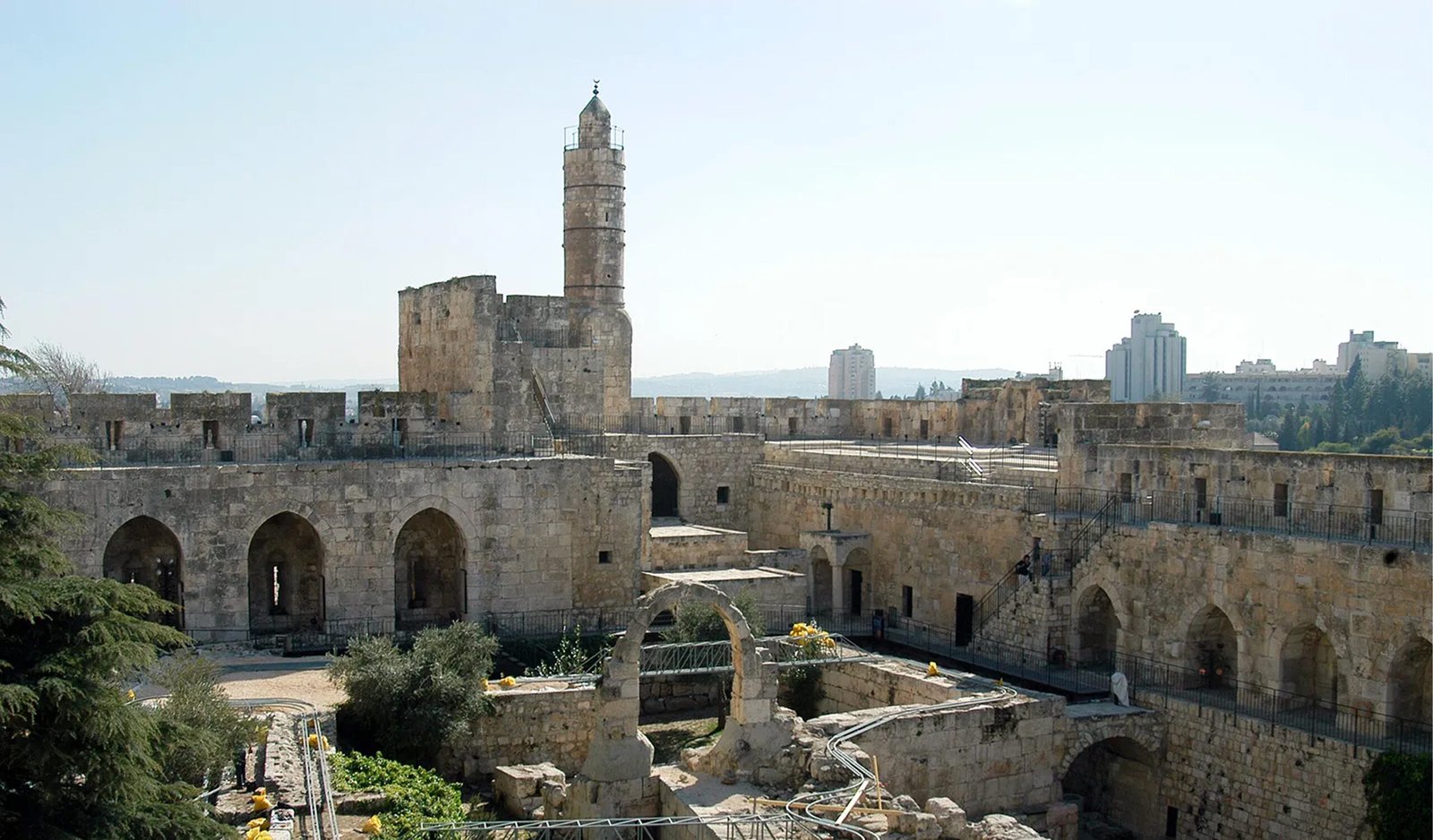 Jerusalem Old City A Complete Travel Guide for First-Time Visitors (2026)
