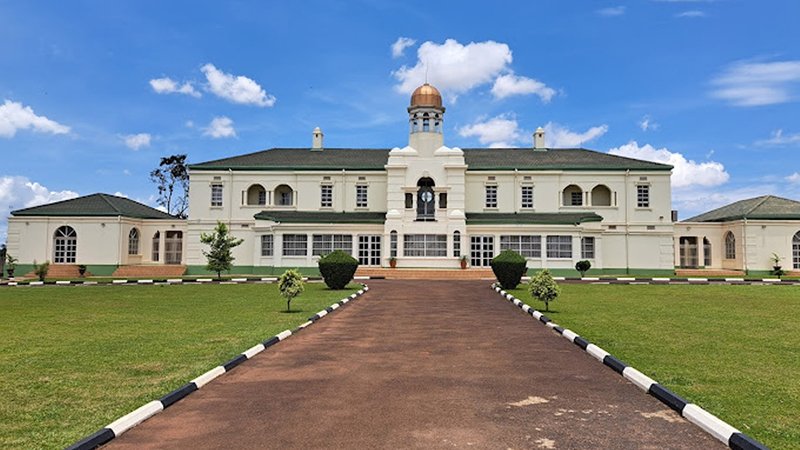 Kampala — Uganda’s Vibrant Capital City