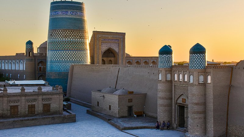 Khiva