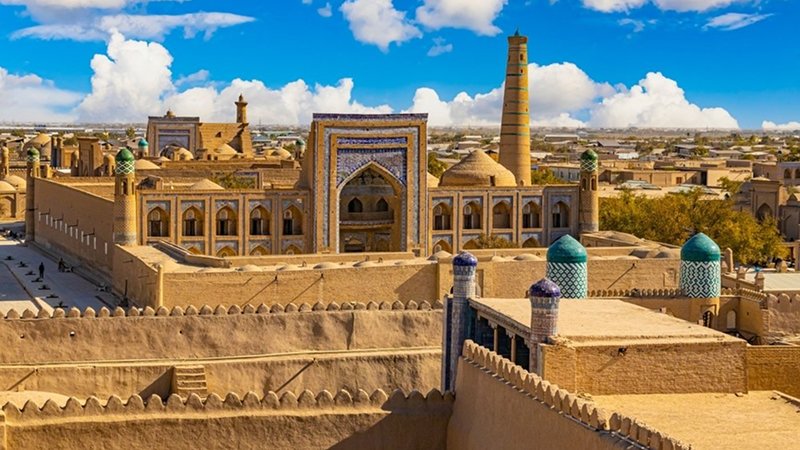 Khiva