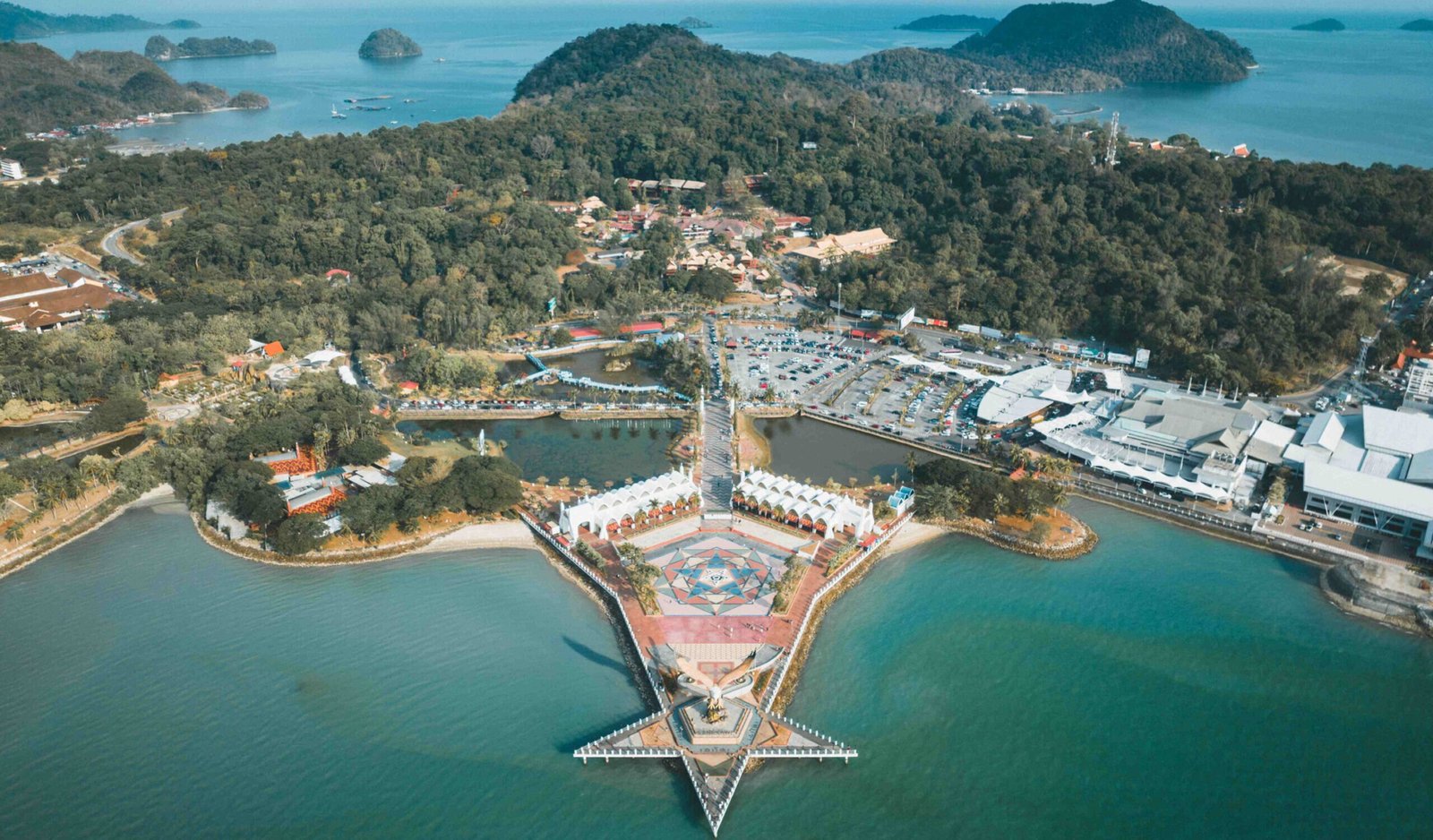 Langkawi Travel Guide 2026 Best Beaches, Sky Bridge & Top Things to Do