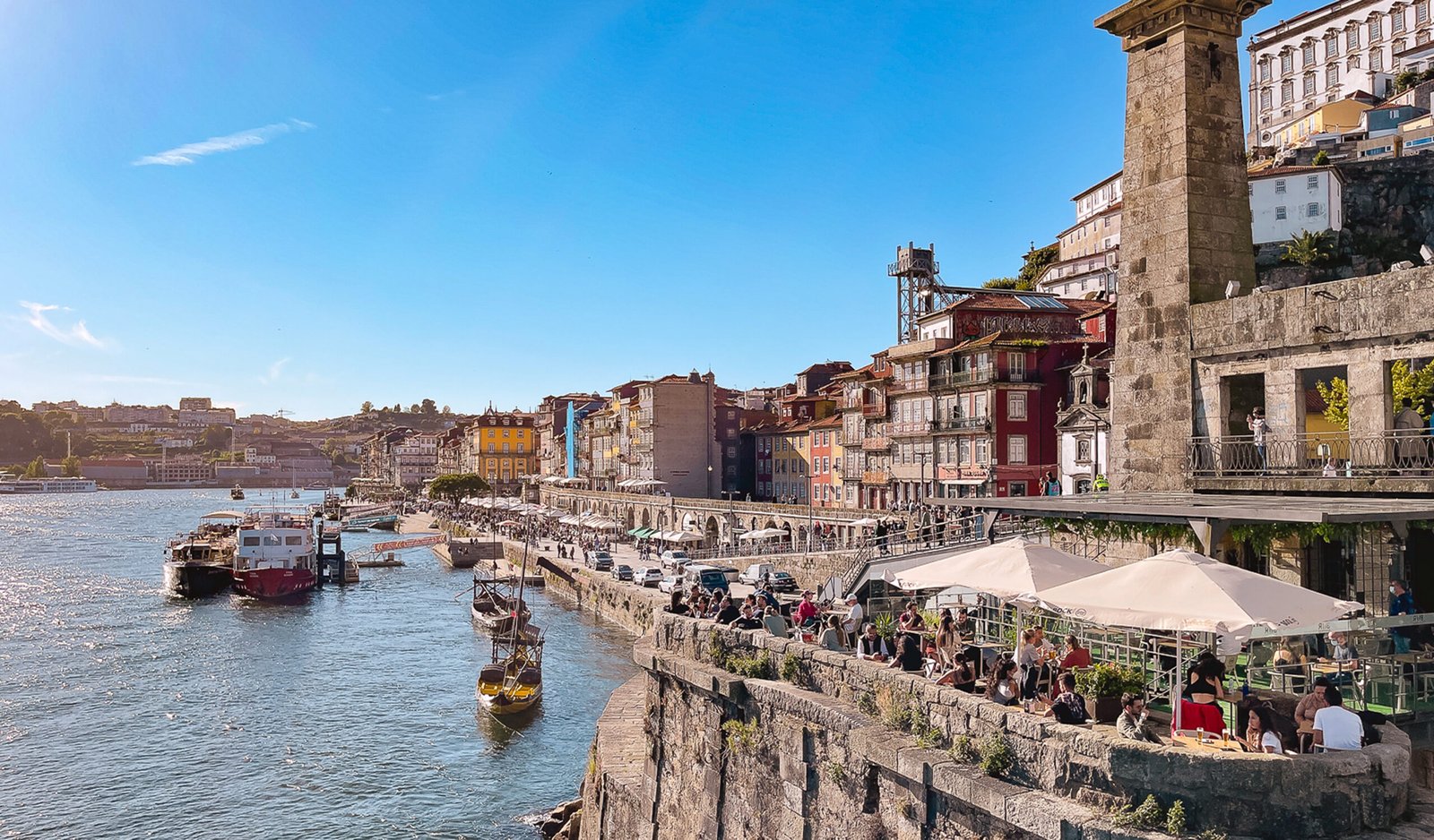 Lisbon vs Porto Which City Is Better to Visit in Portugal Complete Travel Comparison