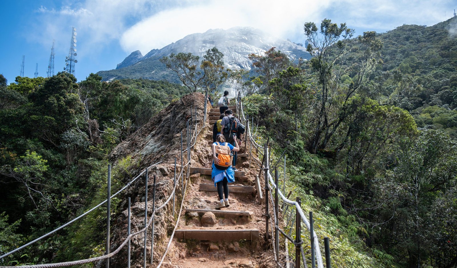 Malaysia Travel Adventures Uncovered & Waiting for You Feature