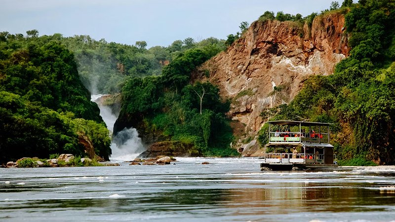 Murchison Falls National Park