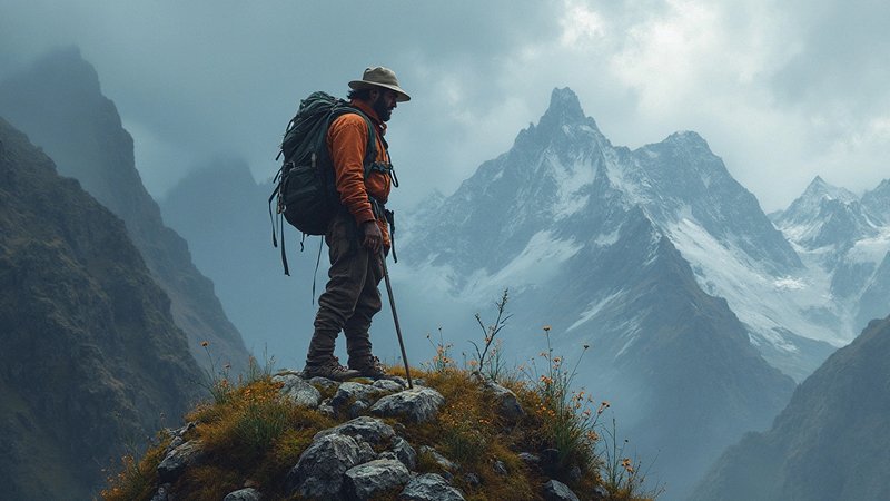 Nepal Solo Trekking Ban 2026 New Rules Every Trekker Must Know Before They Go Hero