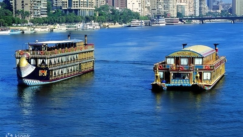 Nile River Cruise