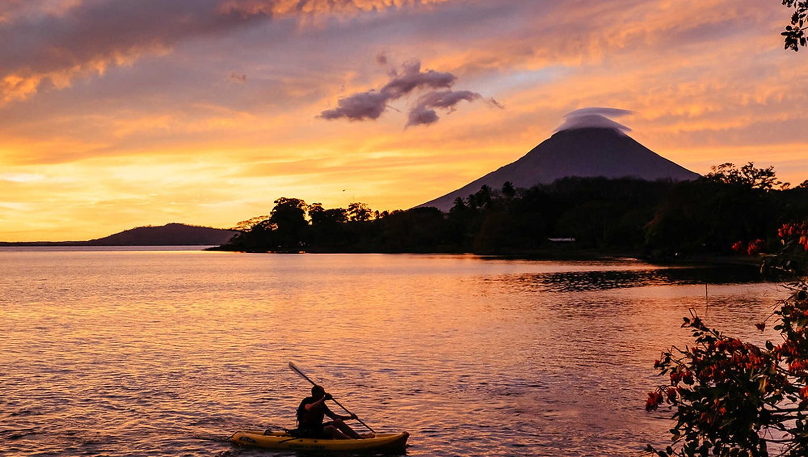 Ometepe Island Travel Guide Best Things to Do, Volcano Hikes & Travel Tips
