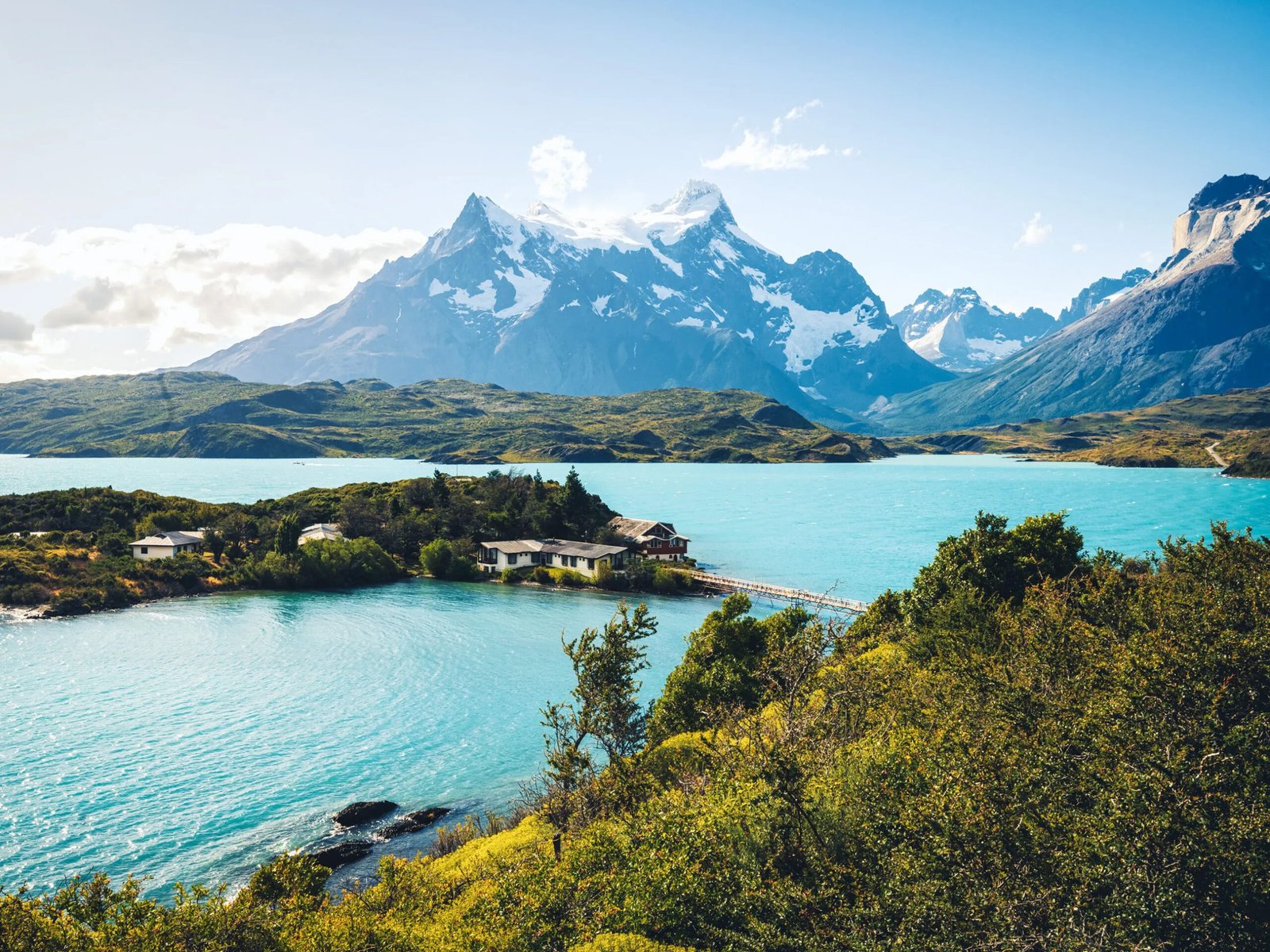 Patagonia Travel Guide Everything You Need to Know for an Epic Adventure (2026) Feature