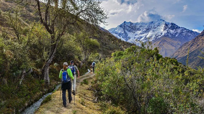 Peru Trekking — The Inca Trail and Beyond