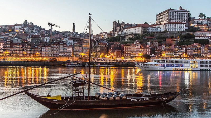 Porto The Northern Soul