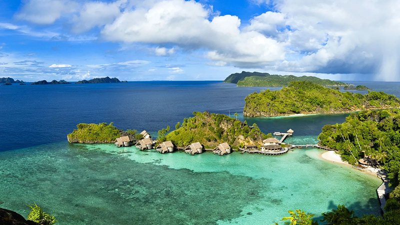 Raja Ampat Tour Packages — The Last Paradise on Earth