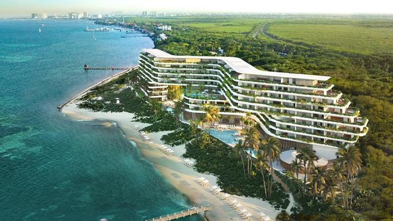 SHA Wellness Clinic Mexico — Riviera Nayarit