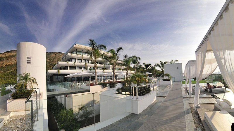 SHA Wellness Clinic – Alicante, Valencia