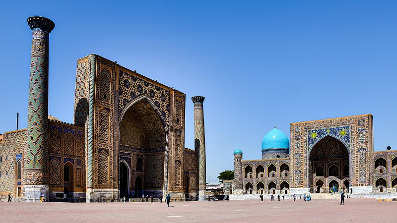 Samarkand