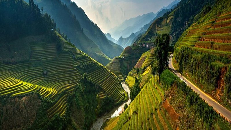 Sapa to Lao Chai and Ta Van — The Classic Overnight Sapa Trek