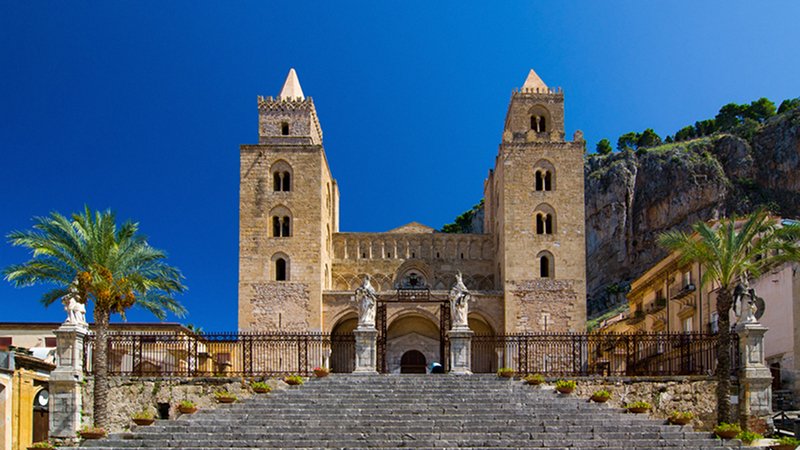 Sicily – Ancient, Raw and Deeply Its Own