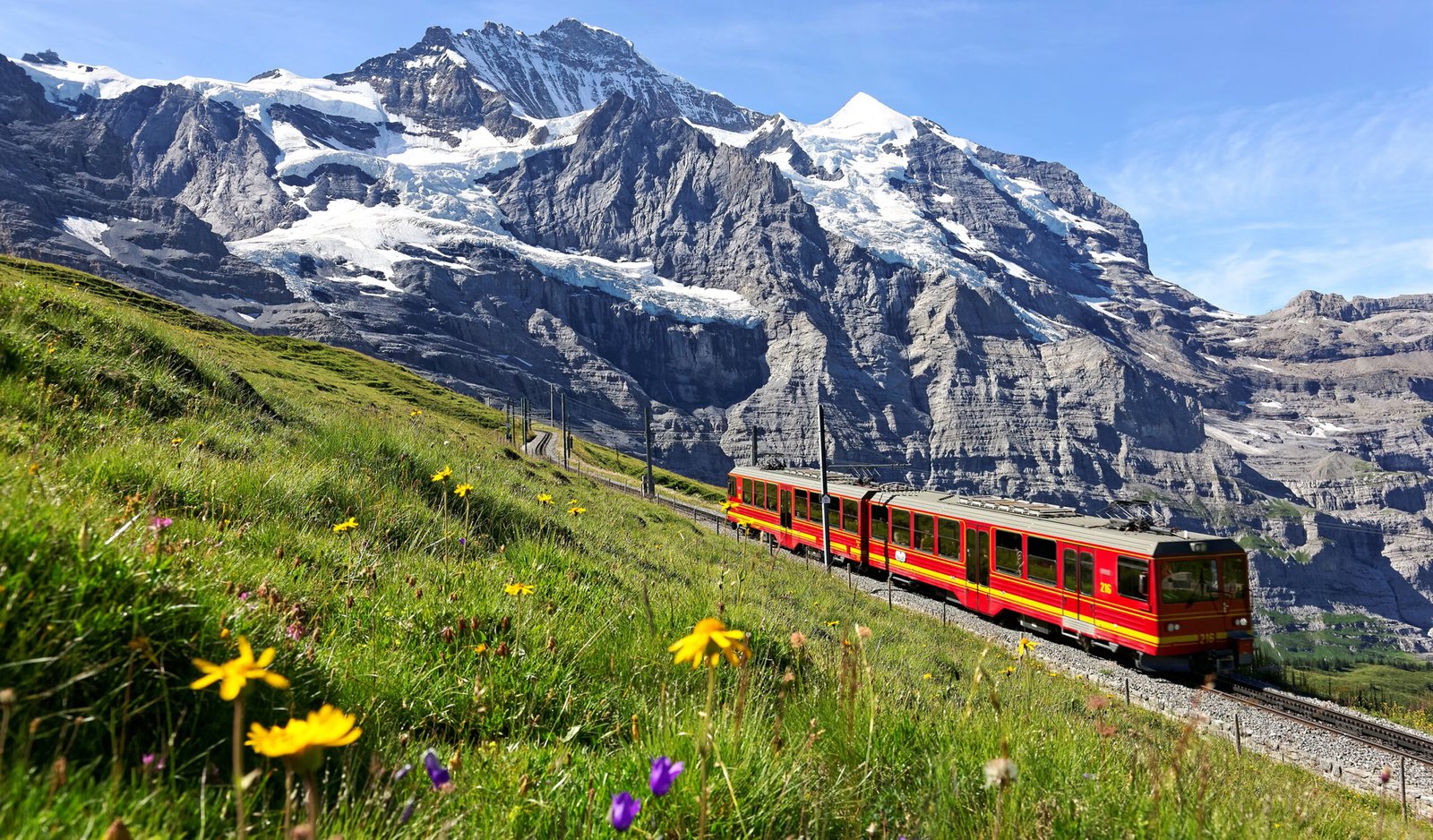 Swiss Travel Pass Guide 2026 Everything You Need to Know Before You Buy