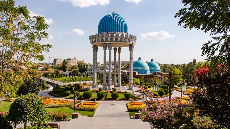 Tashkent
