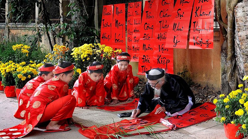 Tết Festival Traditions You Should Know
