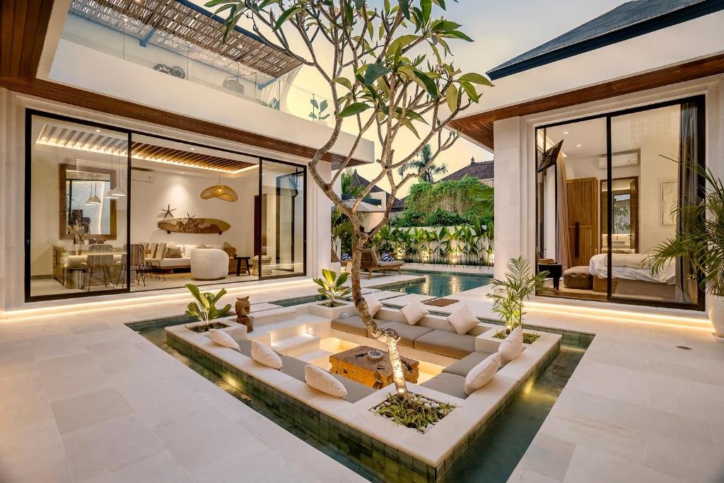 Top 10 Resorts and Villas in Bali