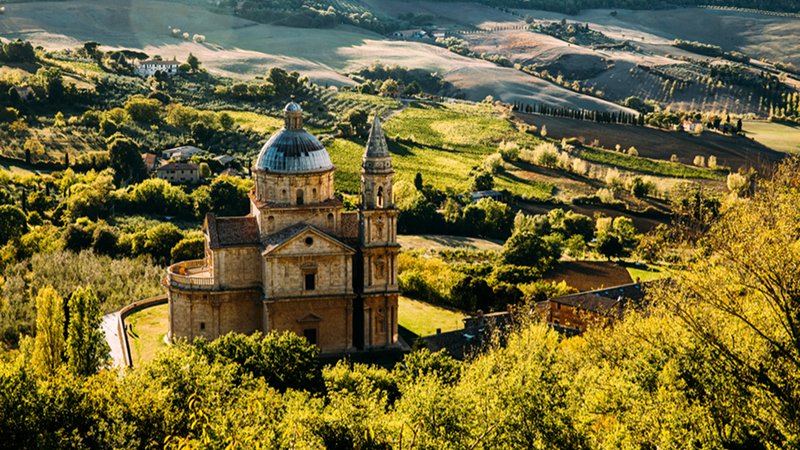 Tuscany – The Art of Slow Travel