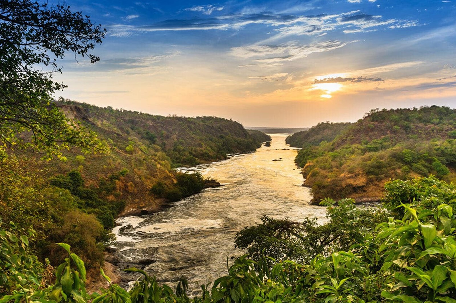 Uganda Travel Guide for First Timers – Safari, Gorillas & Travel Tips Feature