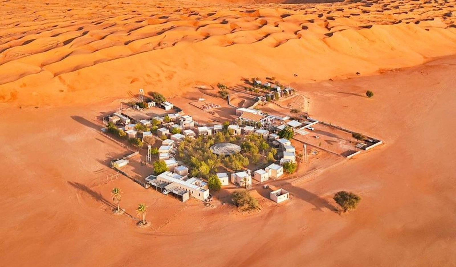 Wahiba Sands Desert Guide Safari, Camps, Activities & Travel Tips