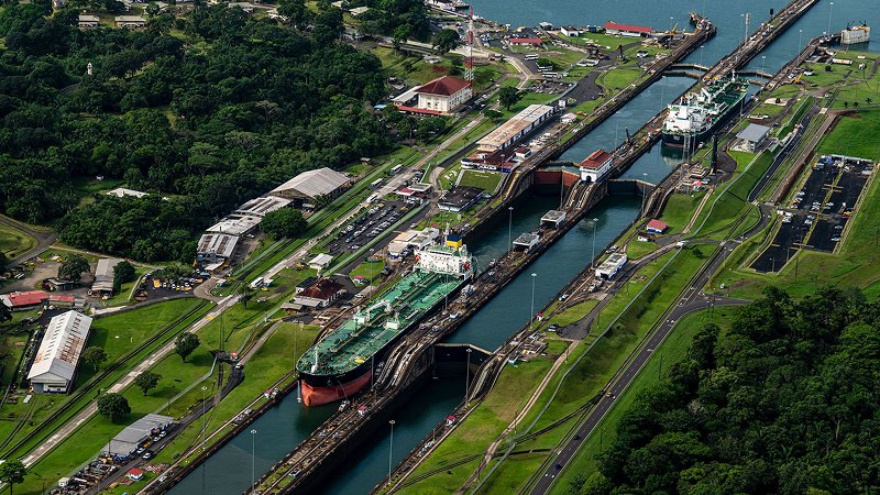 What Is the Panama Canal and Why Should You Visit