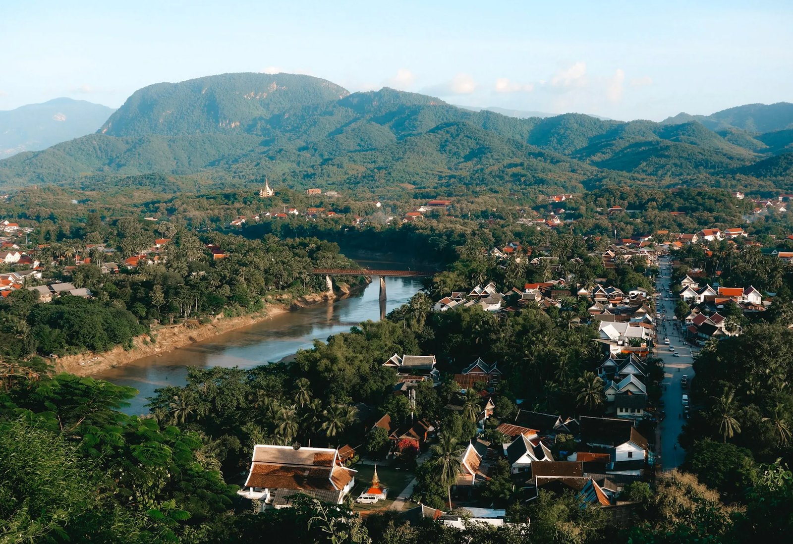 Why Luang Prabang is the Best Place to Visit in Asia in 2025 Feature