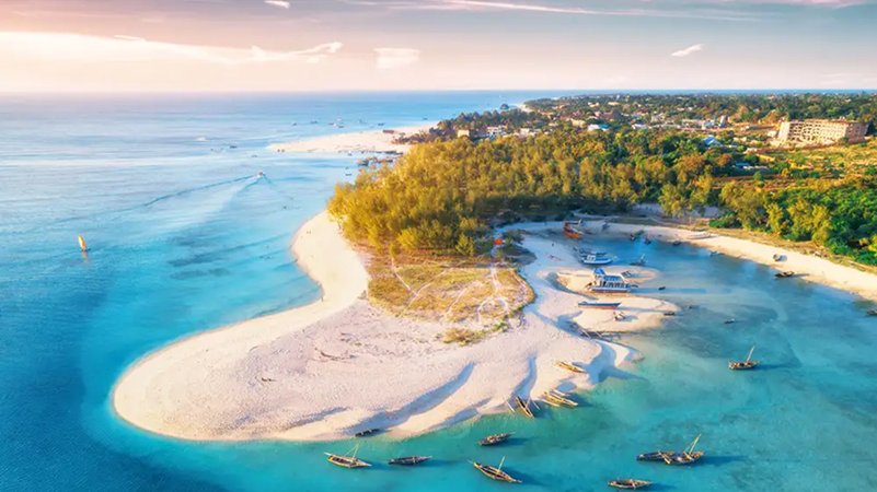 Zanzibar Travel Guide