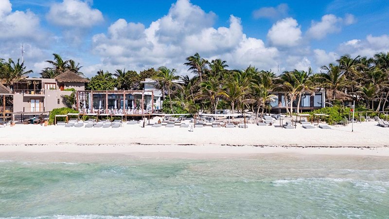 Sanará Tulum — Tulum, Quintana Roo